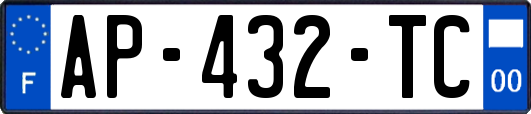 AP-432-TC