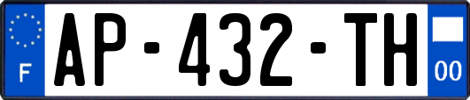 AP-432-TH