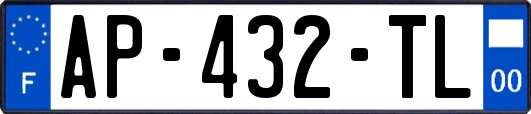 AP-432-TL