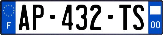 AP-432-TS