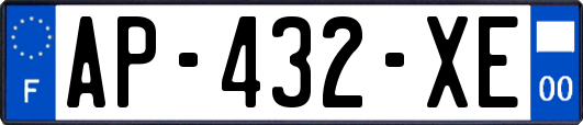 AP-432-XE