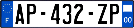 AP-432-ZP