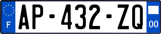 AP-432-ZQ