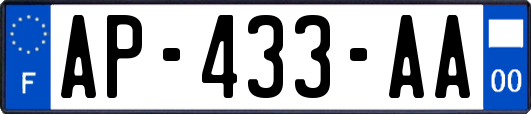 AP-433-AA