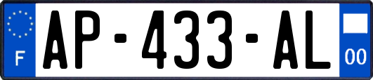 AP-433-AL