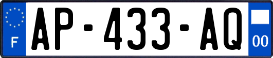 AP-433-AQ