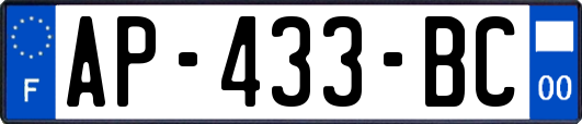 AP-433-BC