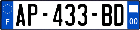 AP-433-BD