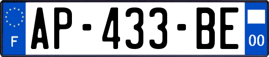 AP-433-BE