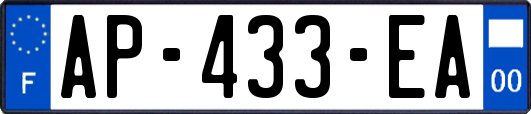 AP-433-EA