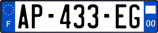 AP-433-EG