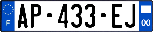AP-433-EJ