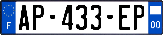 AP-433-EP