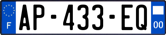 AP-433-EQ