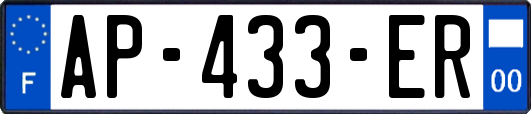 AP-433-ER