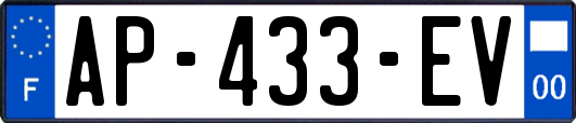 AP-433-EV