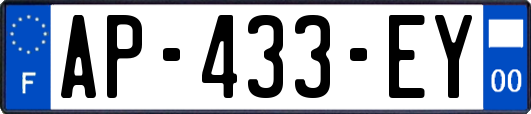 AP-433-EY