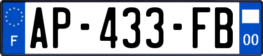 AP-433-FB