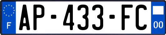 AP-433-FC