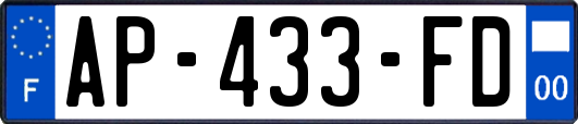 AP-433-FD