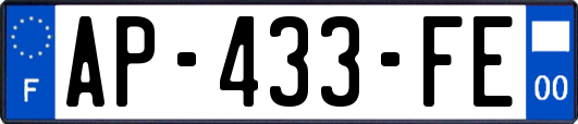 AP-433-FE