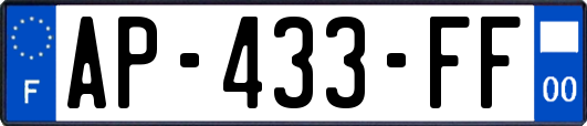 AP-433-FF