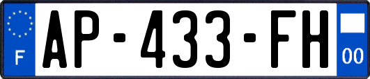 AP-433-FH
