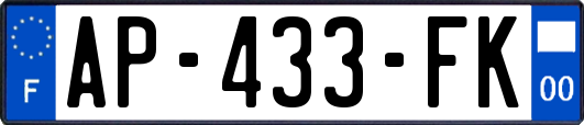 AP-433-FK
