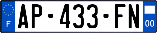 AP-433-FN