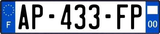 AP-433-FP