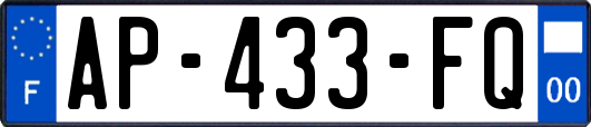 AP-433-FQ