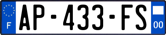 AP-433-FS