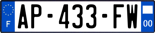 AP-433-FW