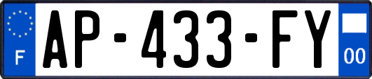 AP-433-FY