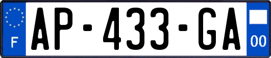 AP-433-GA