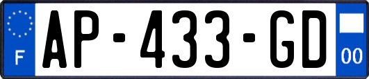 AP-433-GD