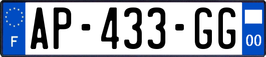 AP-433-GG