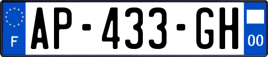 AP-433-GH