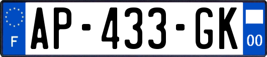 AP-433-GK