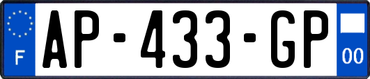 AP-433-GP