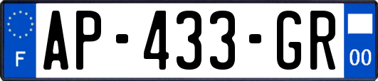 AP-433-GR