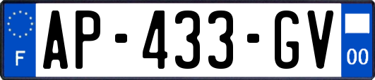 AP-433-GV