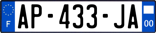 AP-433-JA