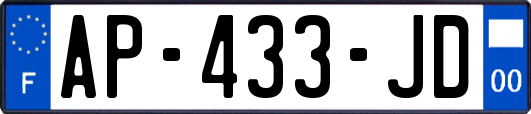 AP-433-JD