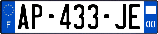 AP-433-JE