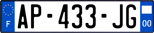 AP-433-JG