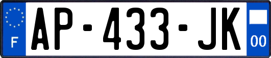 AP-433-JK
