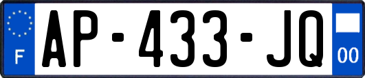 AP-433-JQ