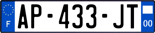 AP-433-JT