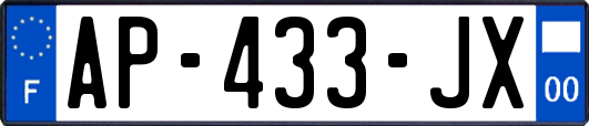 AP-433-JX